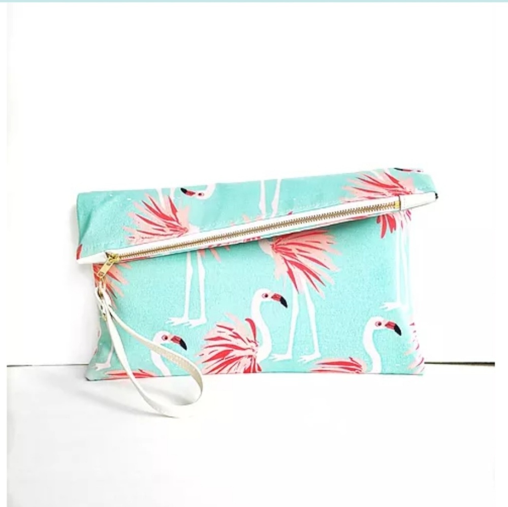 Boutique Clutch Bag